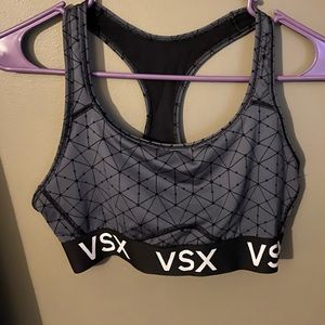 Women’s Victoria secret sports bra